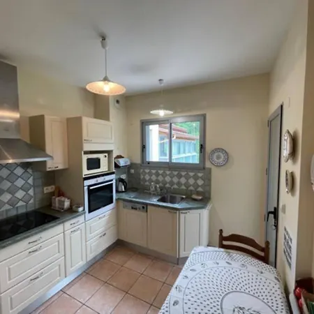 Appartement L'evasion - Draps Compris, Climatisation, Parking *